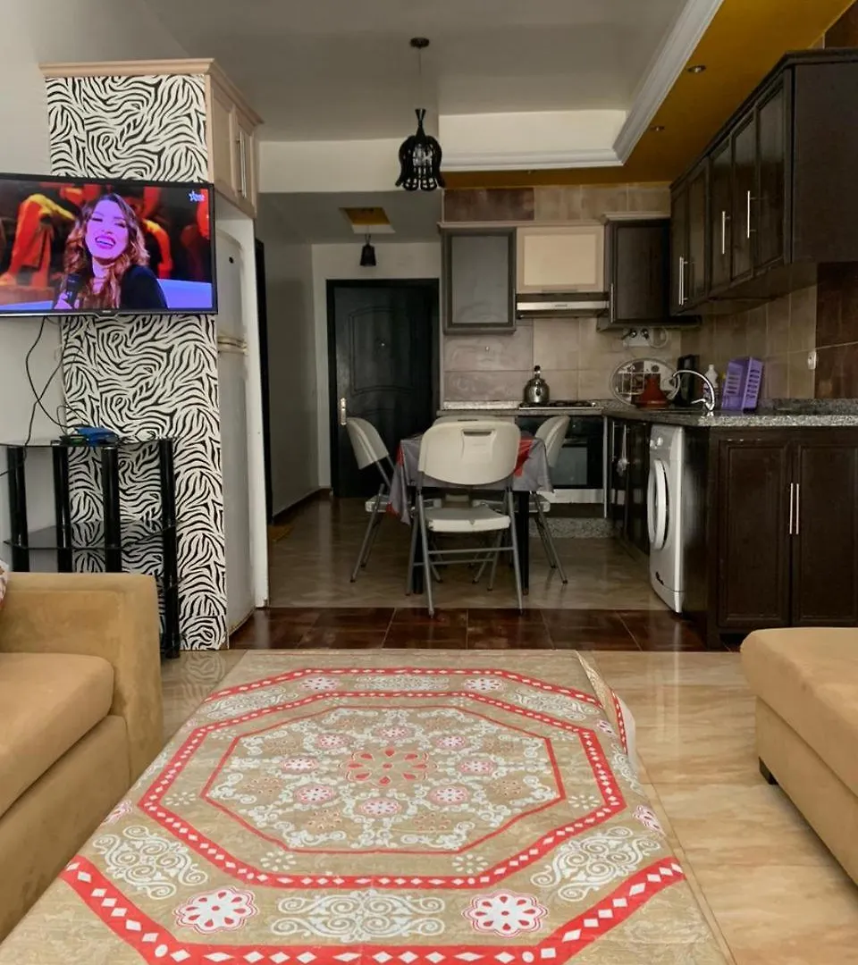 אסאוירה Appartement 33 מרוקו
