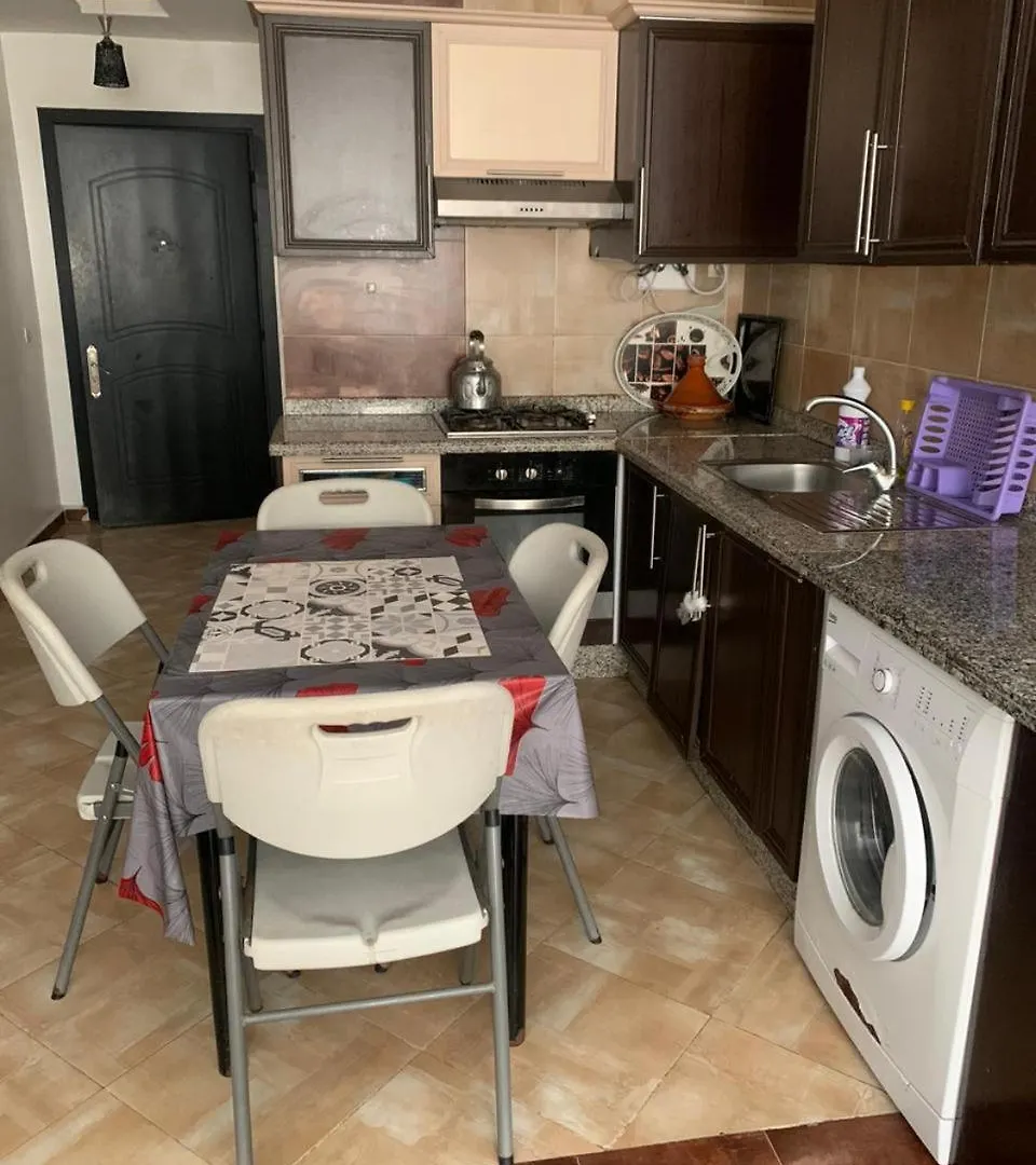אסאוירה Appartement 33 דירה