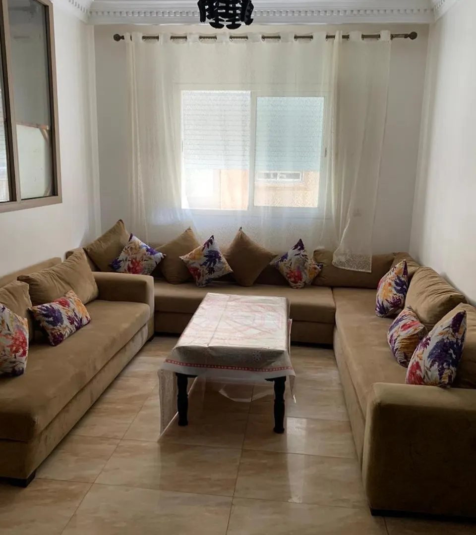 אסאוירה Appartement 33