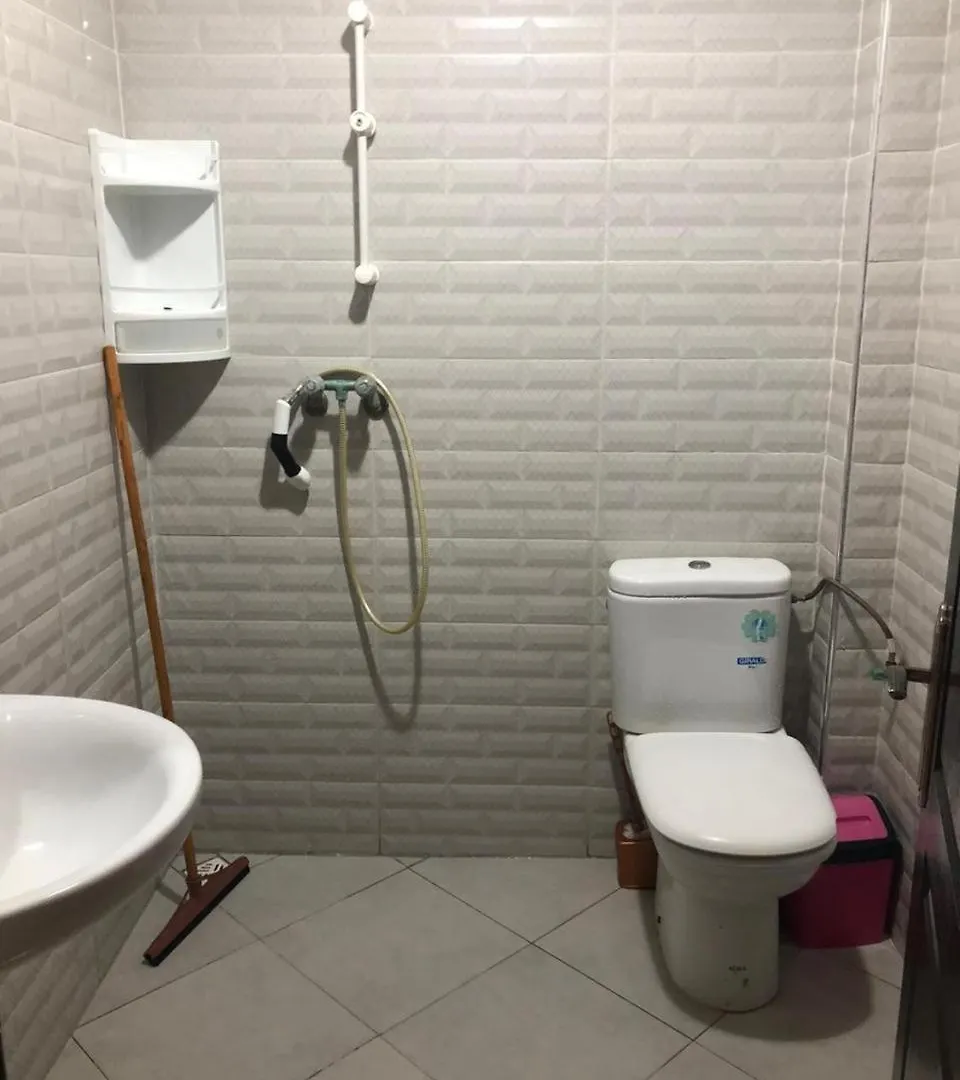 דירה אסאוירה Appartement 33